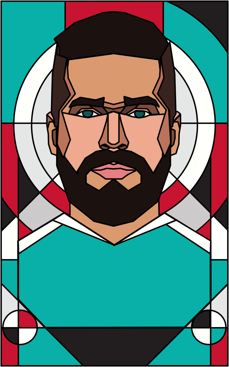 而莫德里奇 而莫德里奇