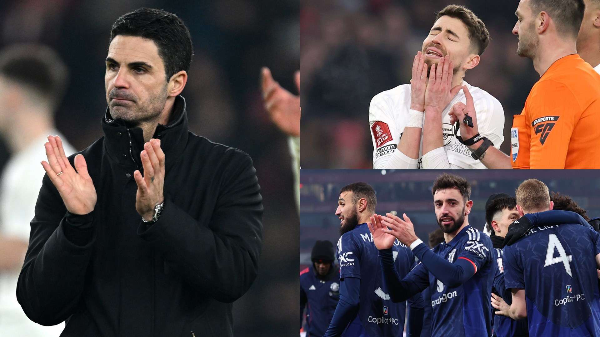 大战前的心 大战前的心